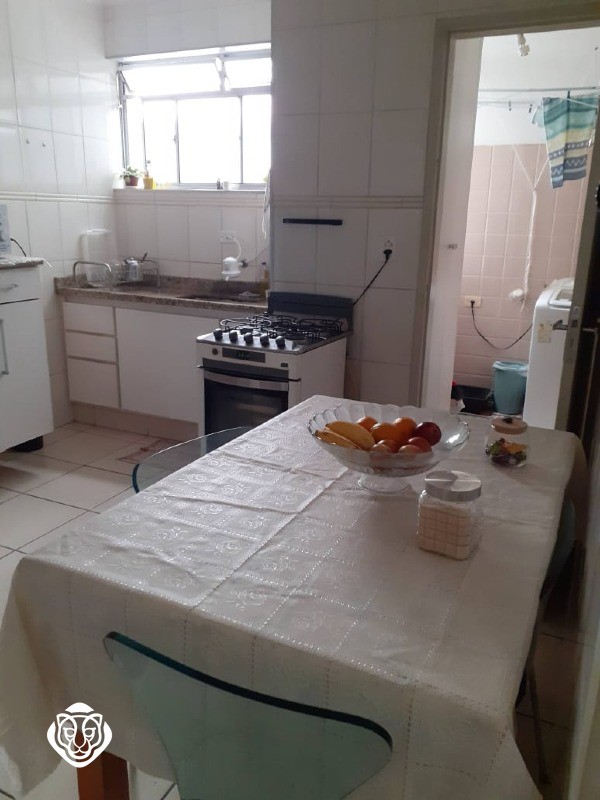 Cozinha 