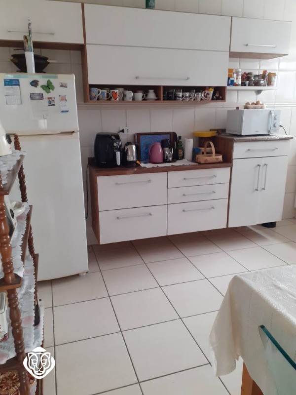 Cozinha 