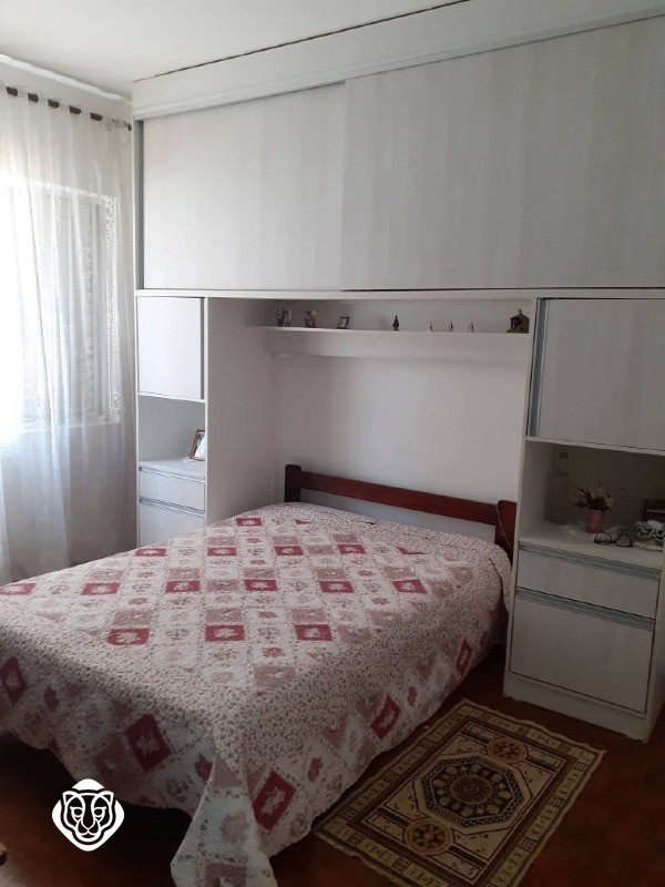 Dormitório I