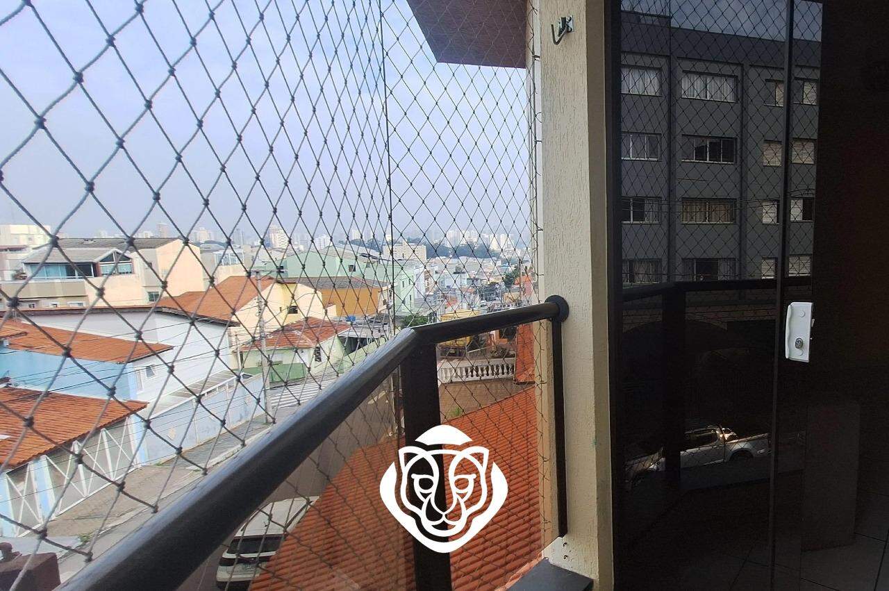 Sacada na sala