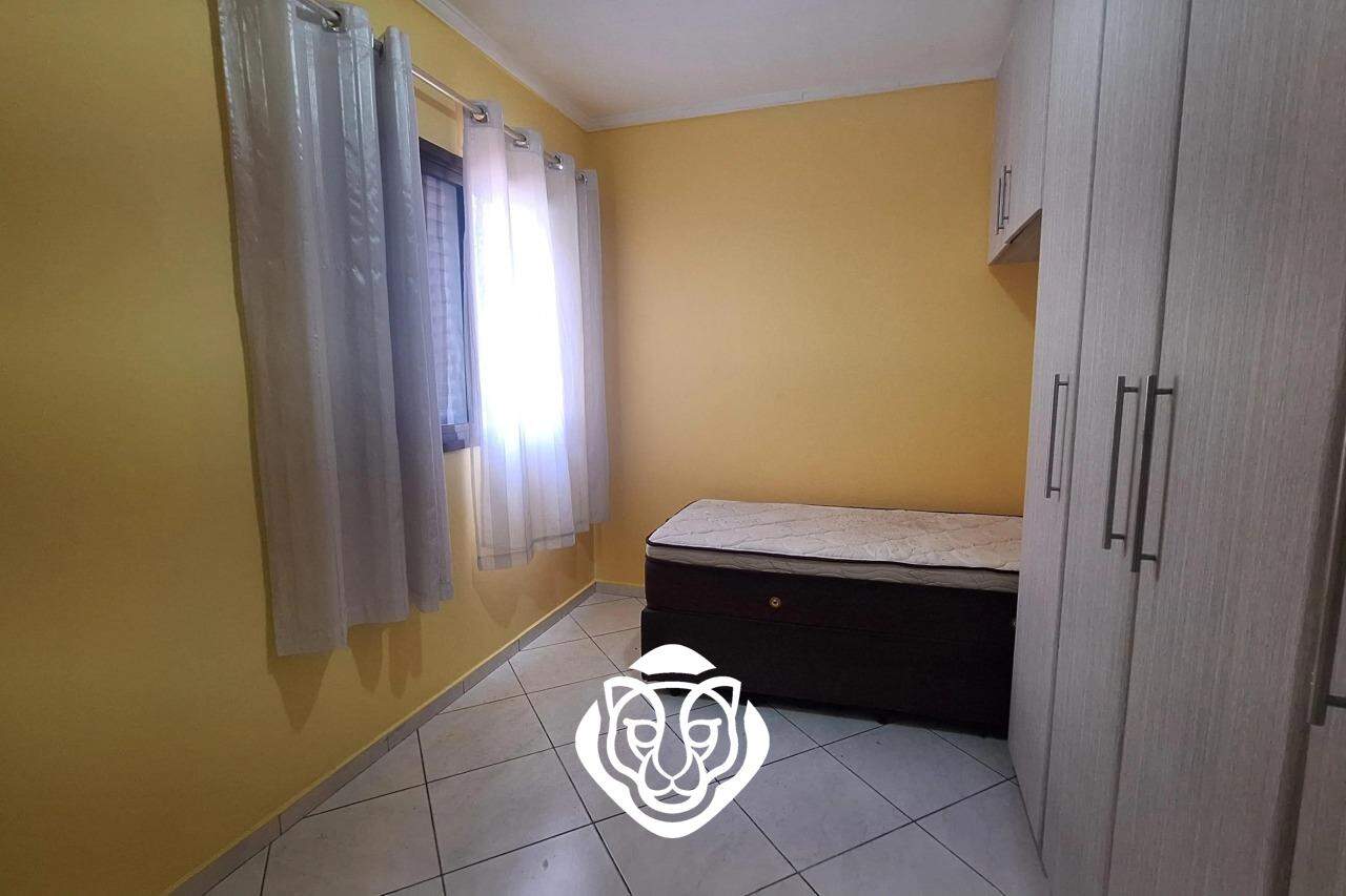 Dormitório 1