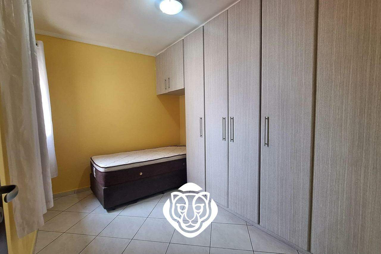 Dormitório 1