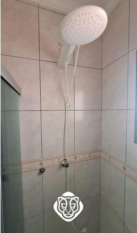 Banheiro suíte