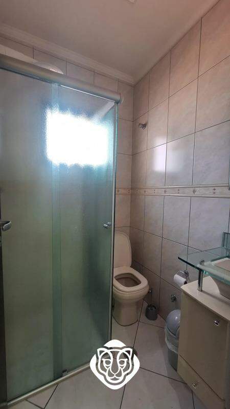 Banheiro suíte