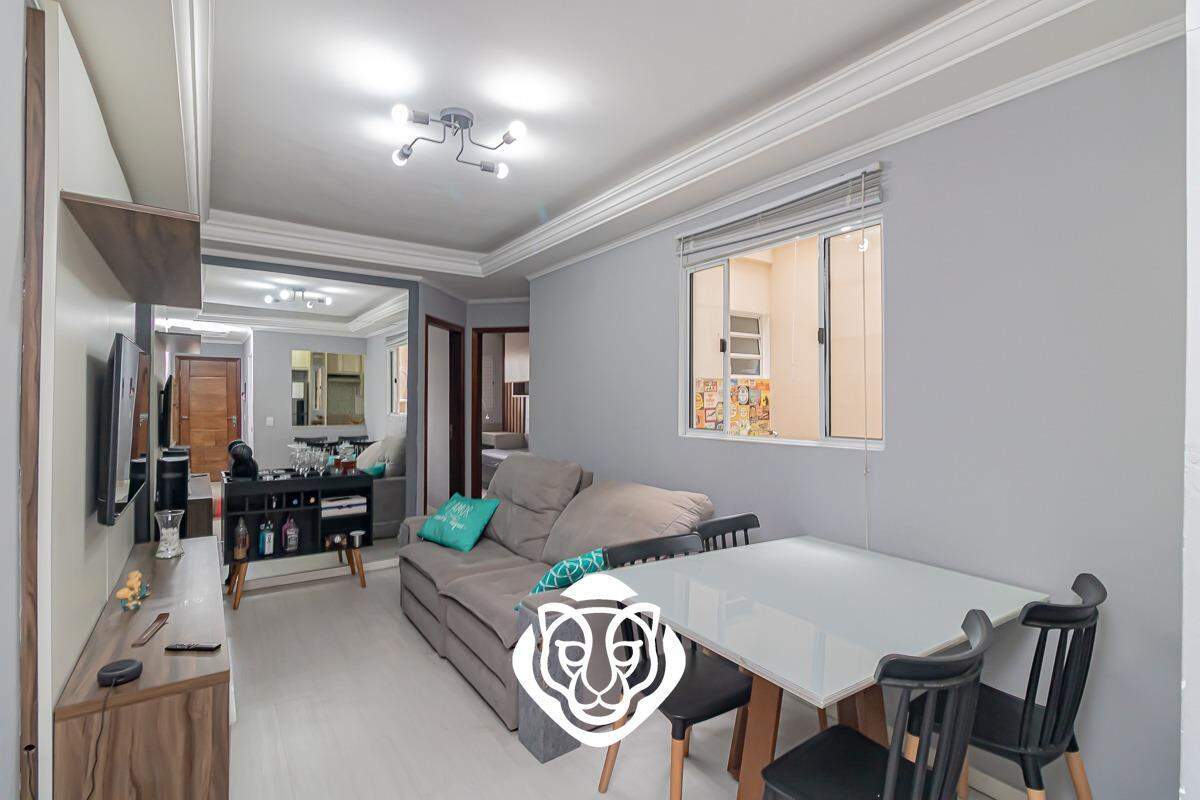 Sala II Ambientes 