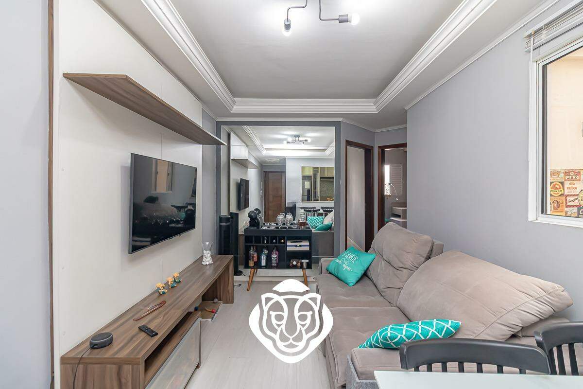 Sala II Ambientes 