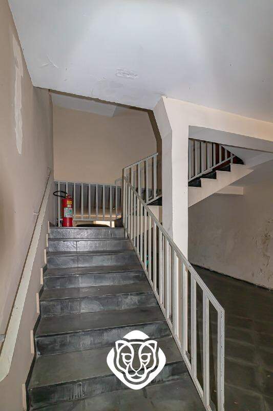Acesso - Apartamento