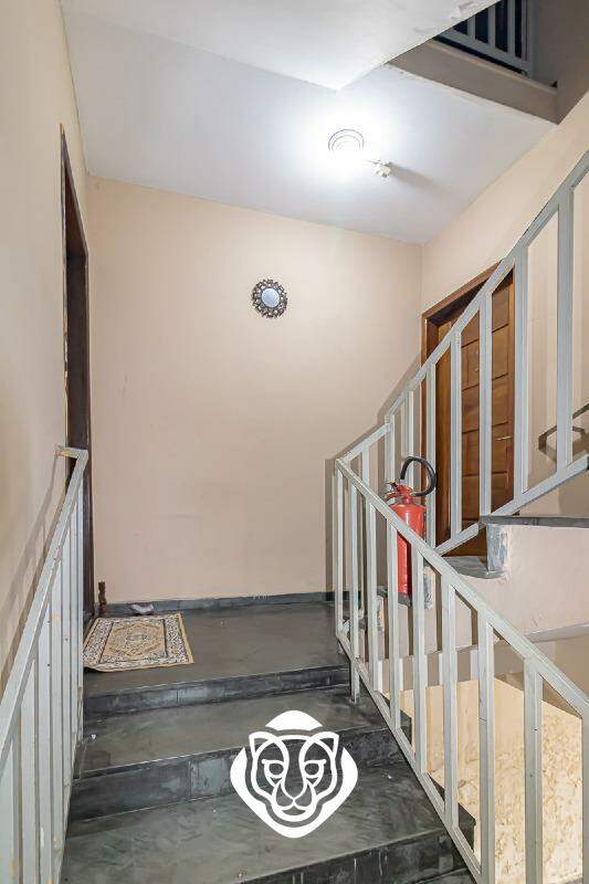 Acesso - Apartamento