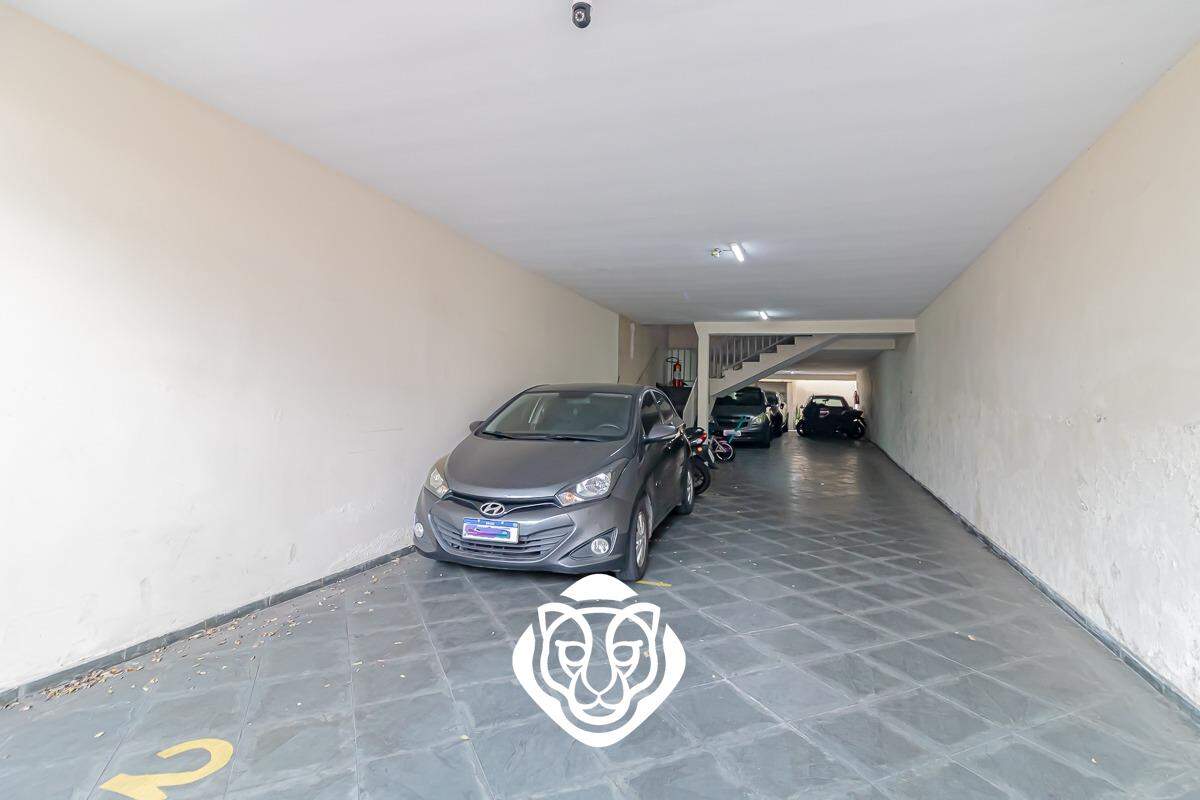 Garagem
