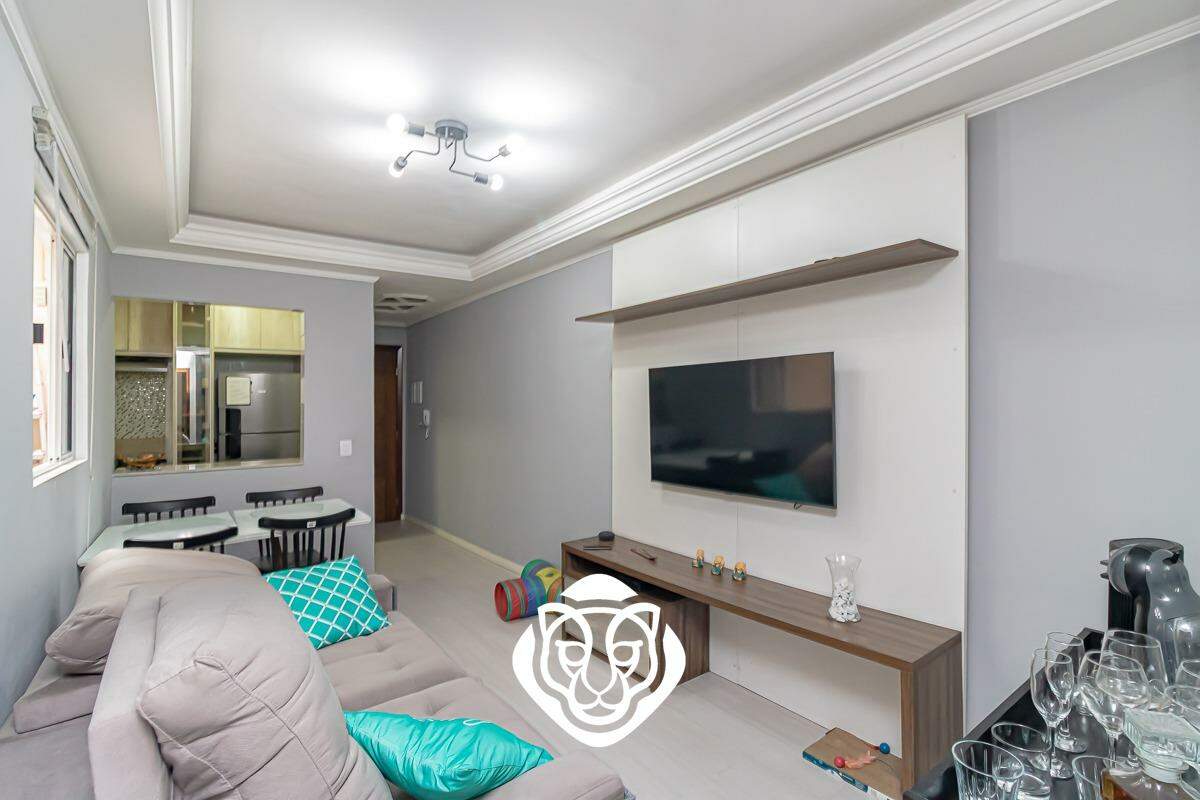 Sala II Ambientes 