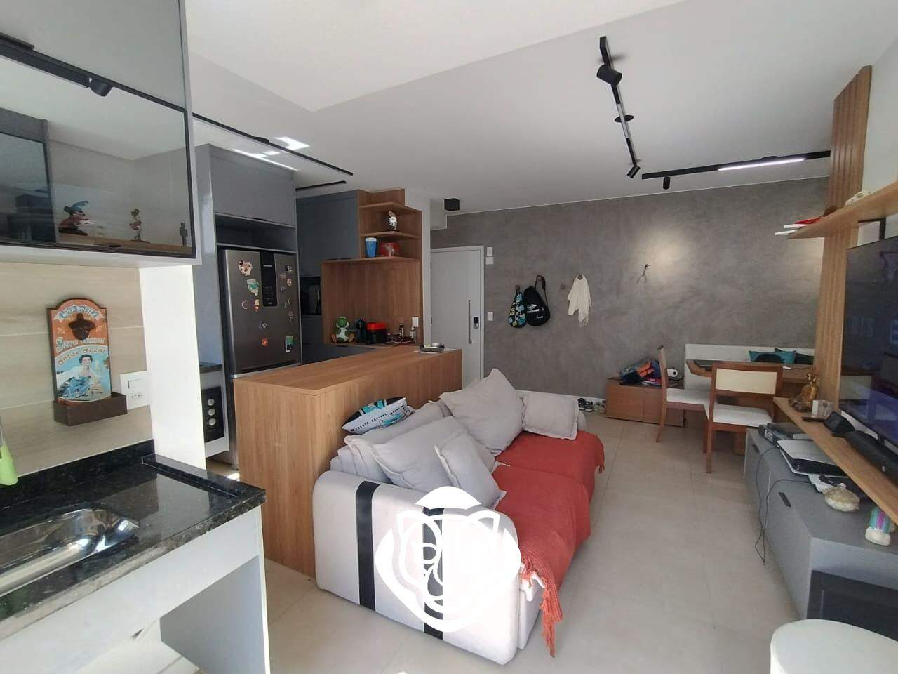 Sala II ambientes 