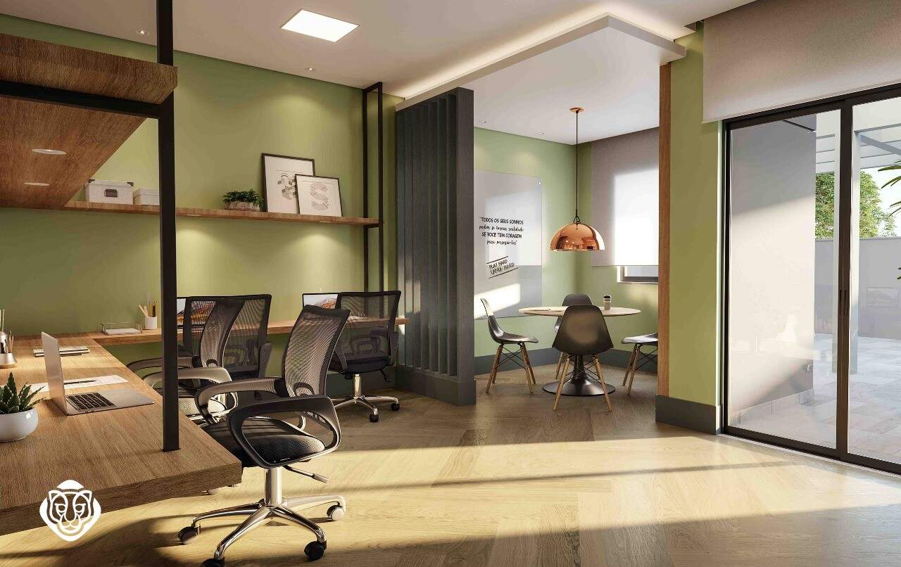 Coworking