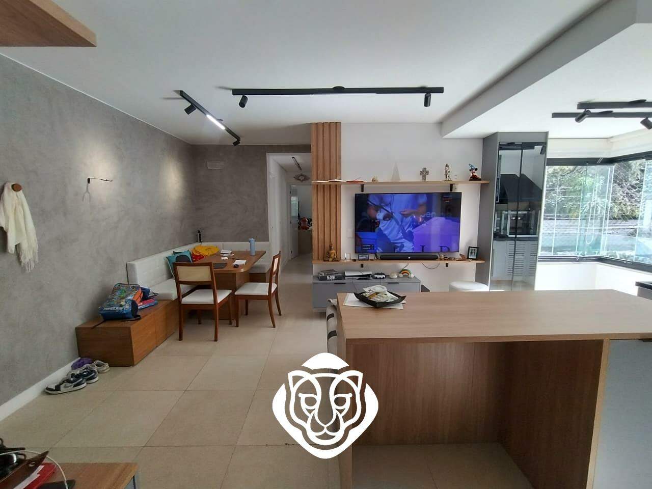 Sala II ambientes