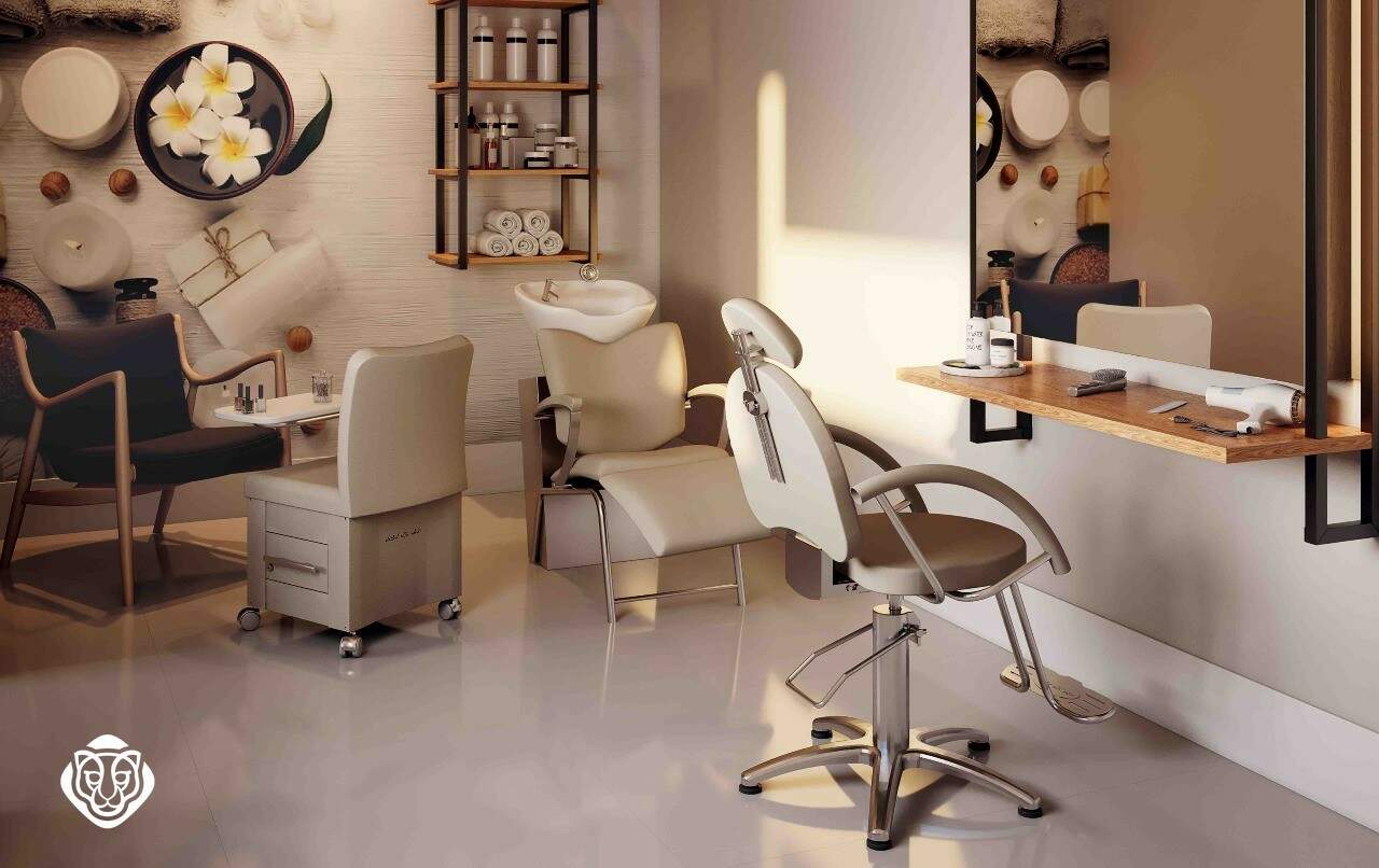 Beauty care