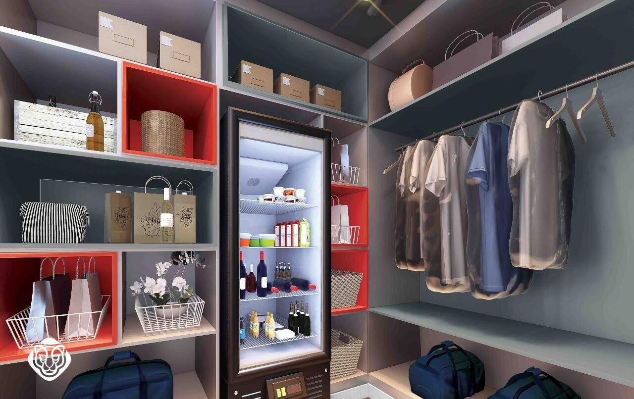 Delivery room