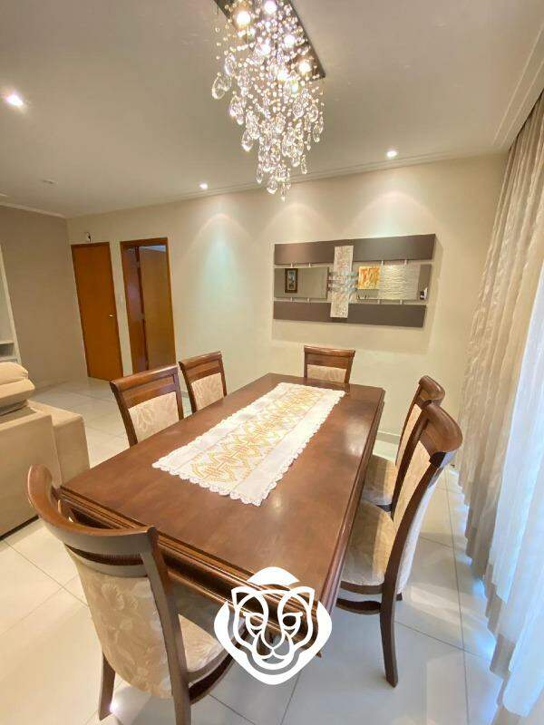 Sala de Jantar
