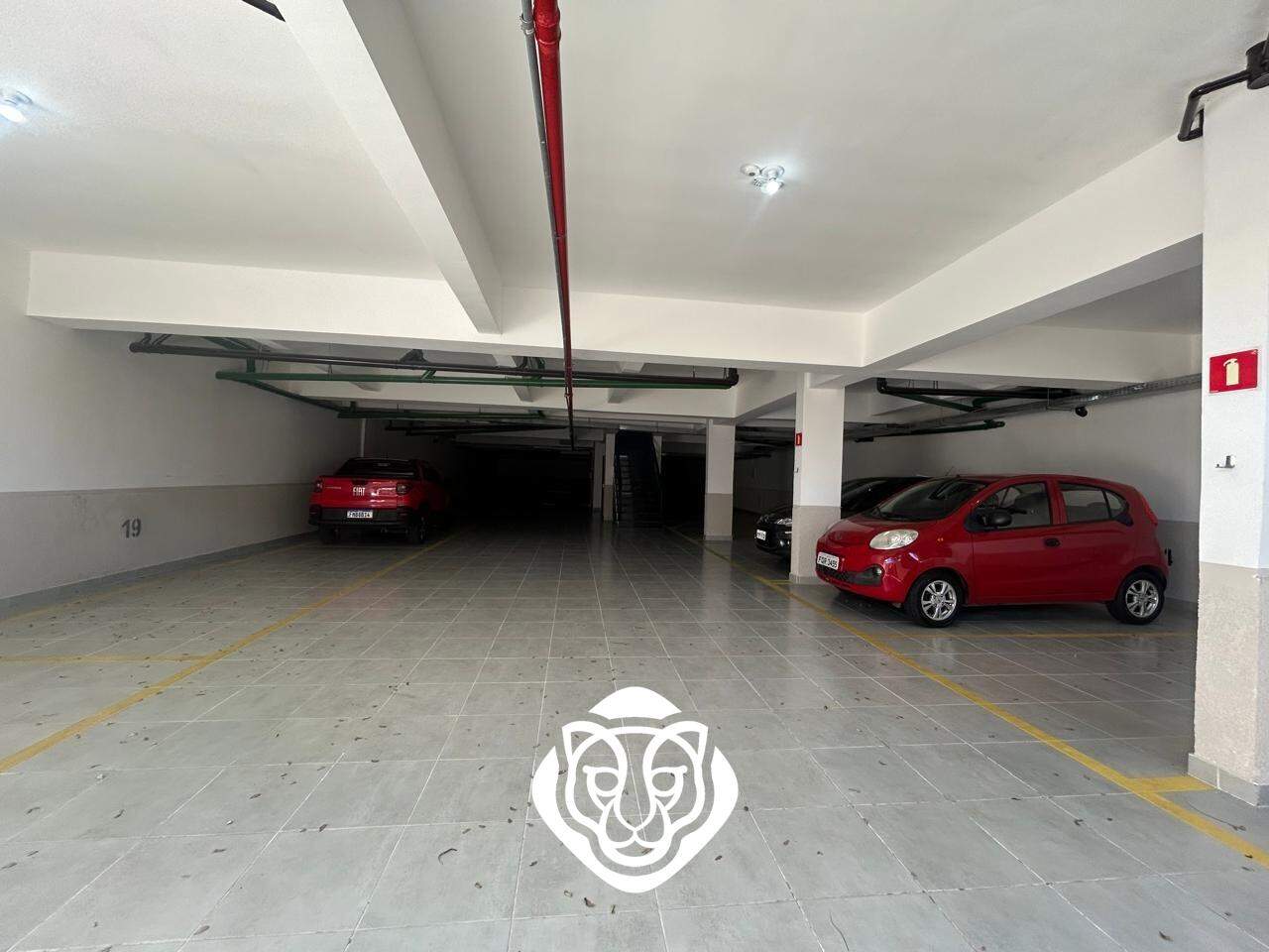 Garagem