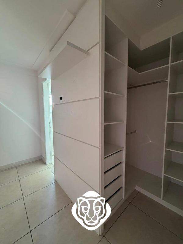 Dormitório suíte I