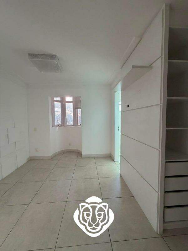 Dormitório suíte II