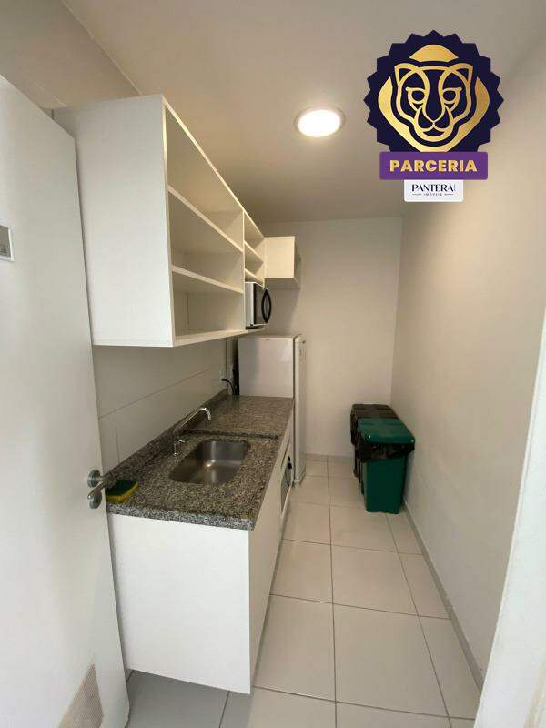 Cozinha Salão
