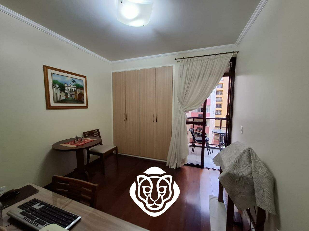 Dormitório I