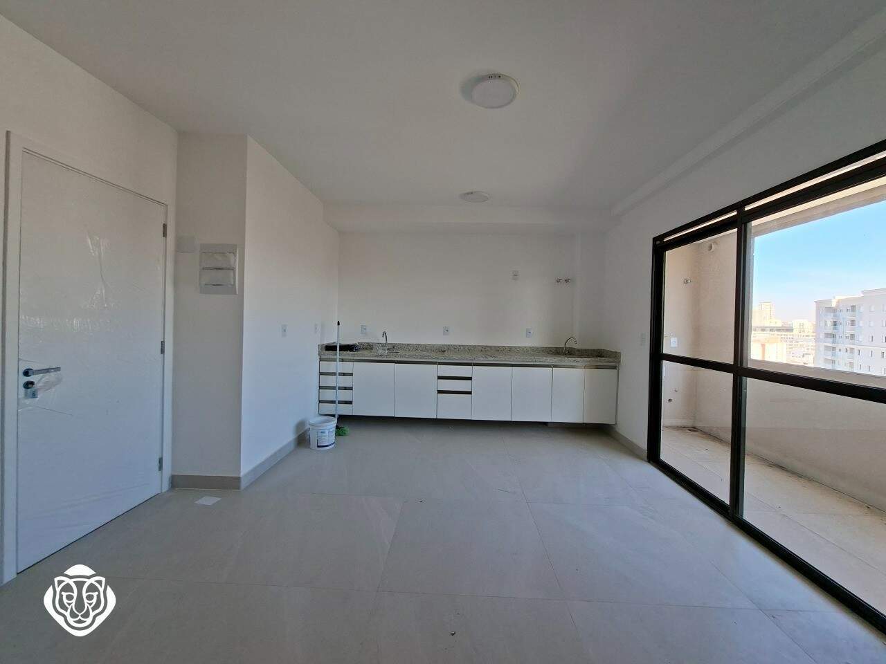 Sala/cozinha