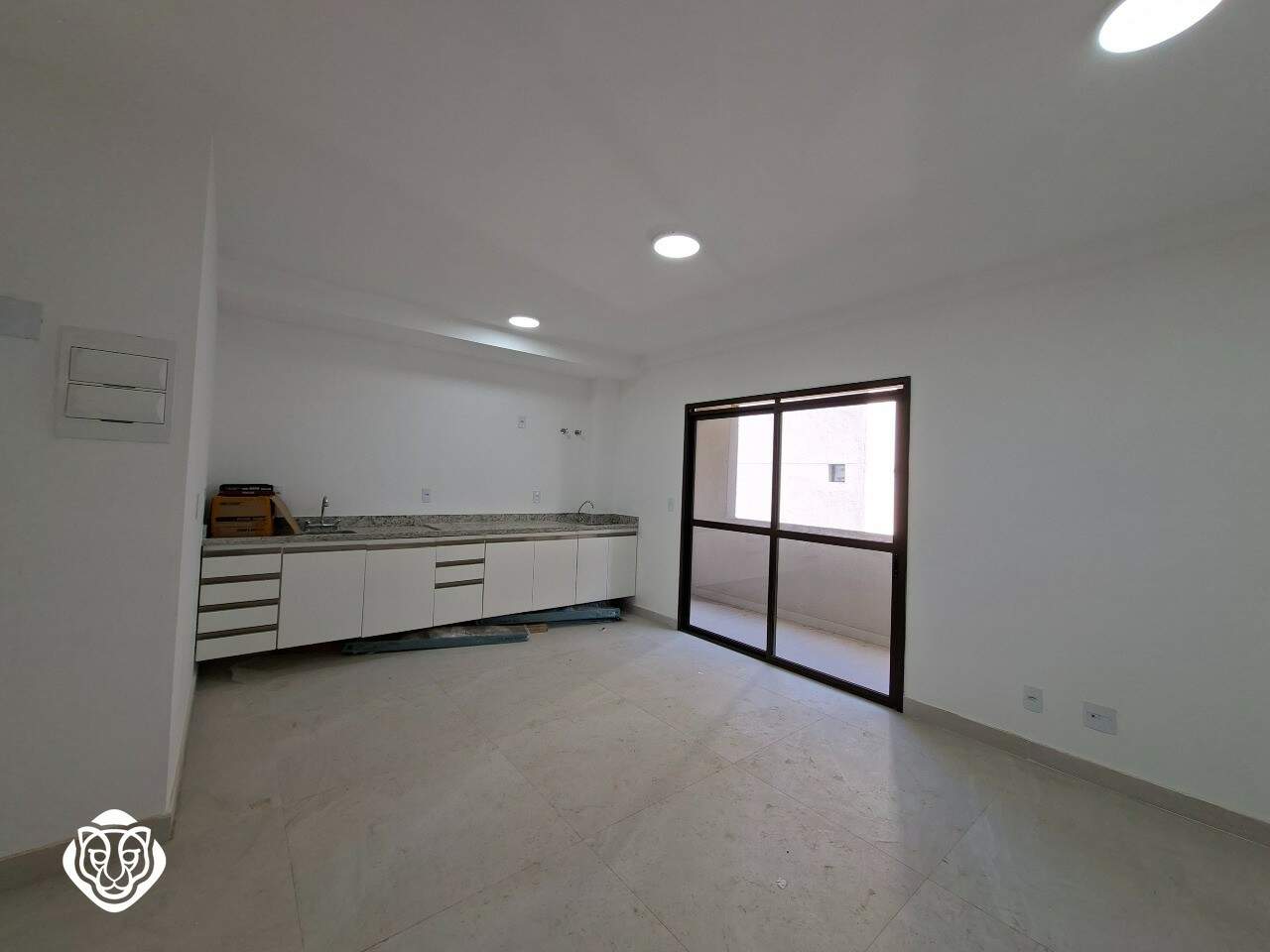 Sala/cozinha