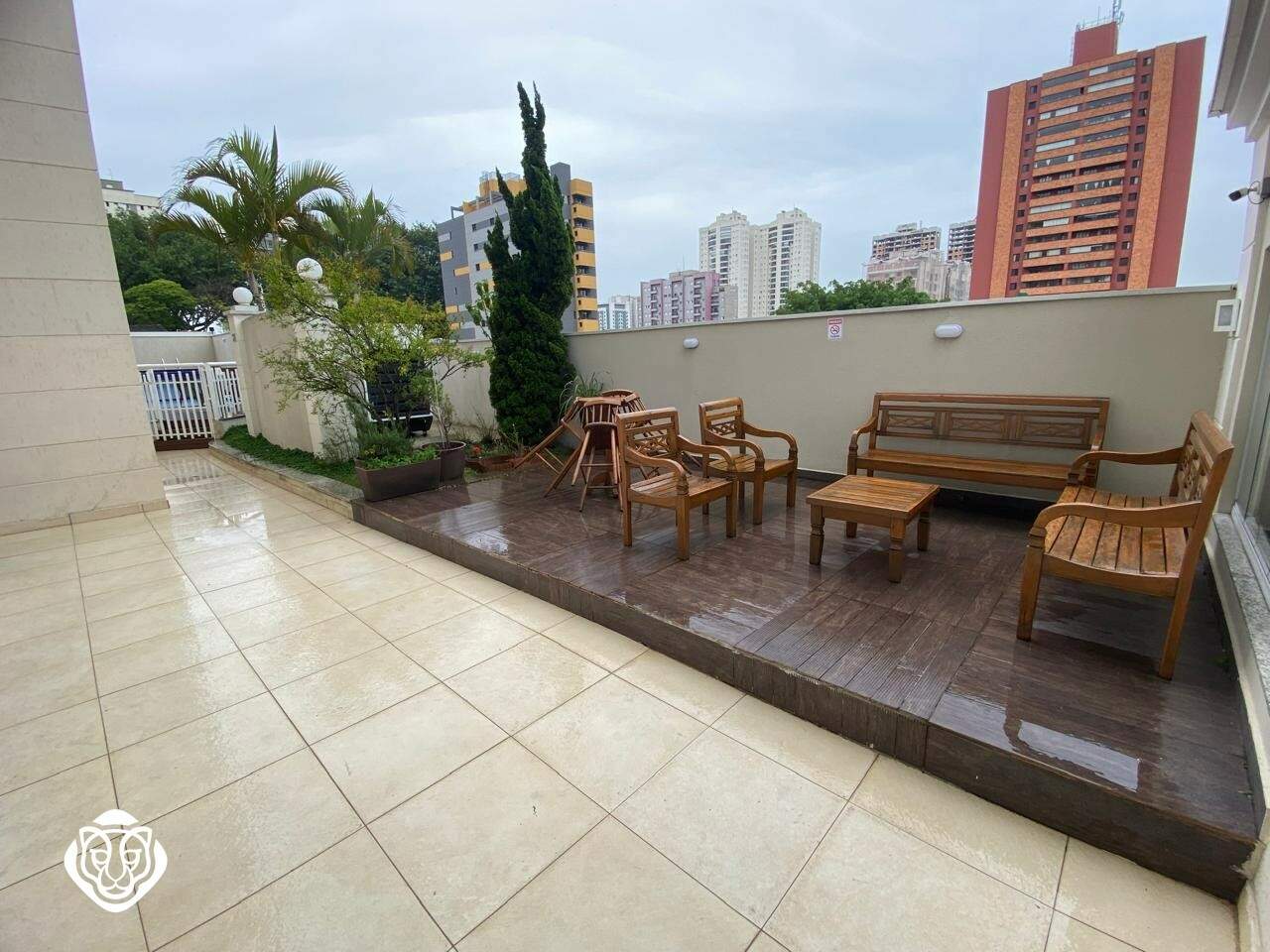 Vista lateral 