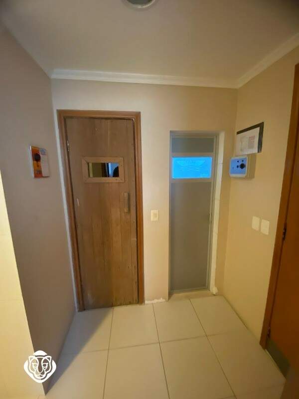 Saunas, seca e humida