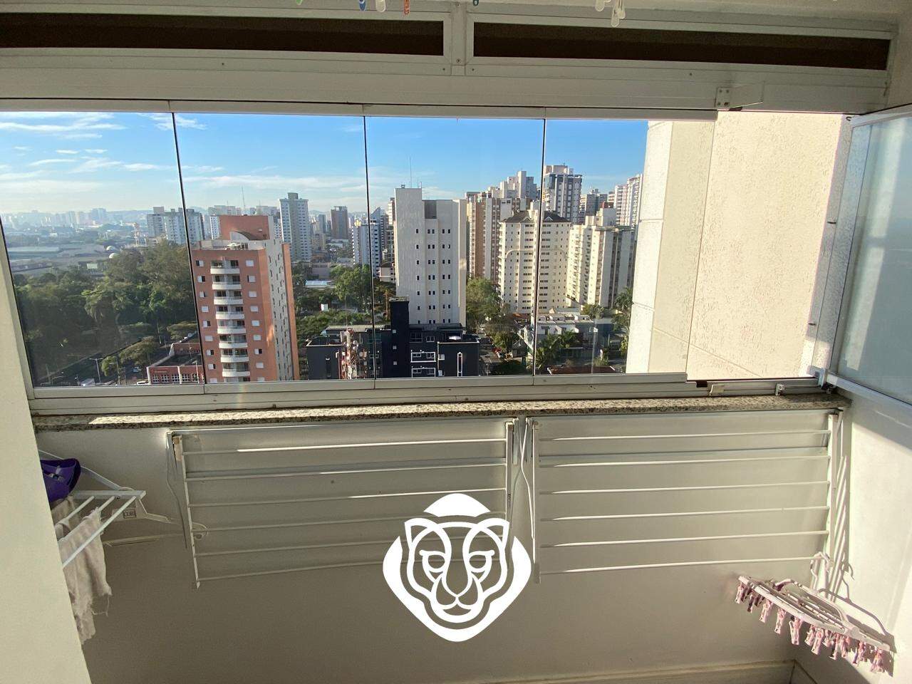 Área de serviço 