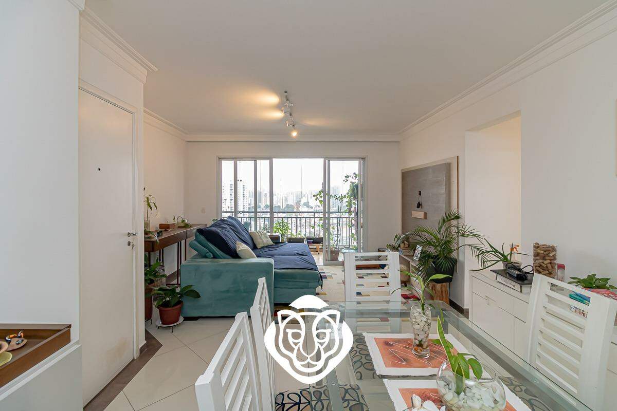 Sala II ambientes