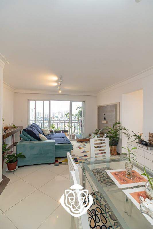 Sala II ambientes