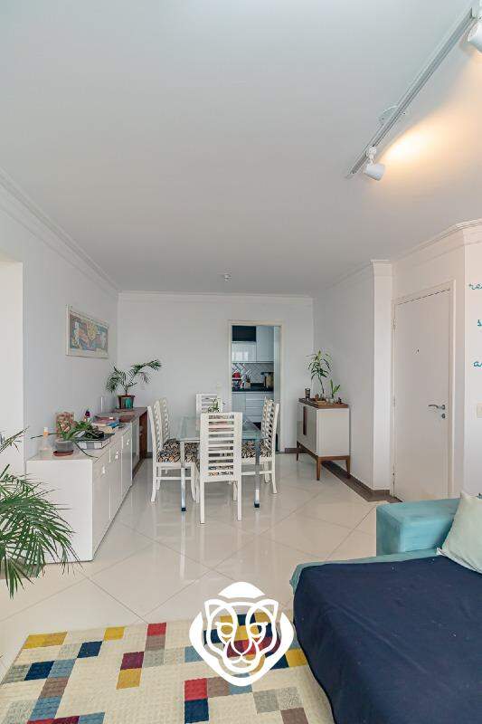 Sala II ambientes
