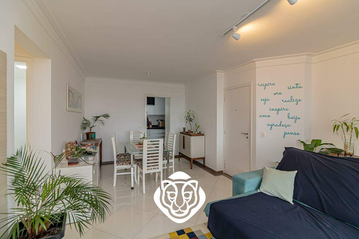 Sala II ambientes