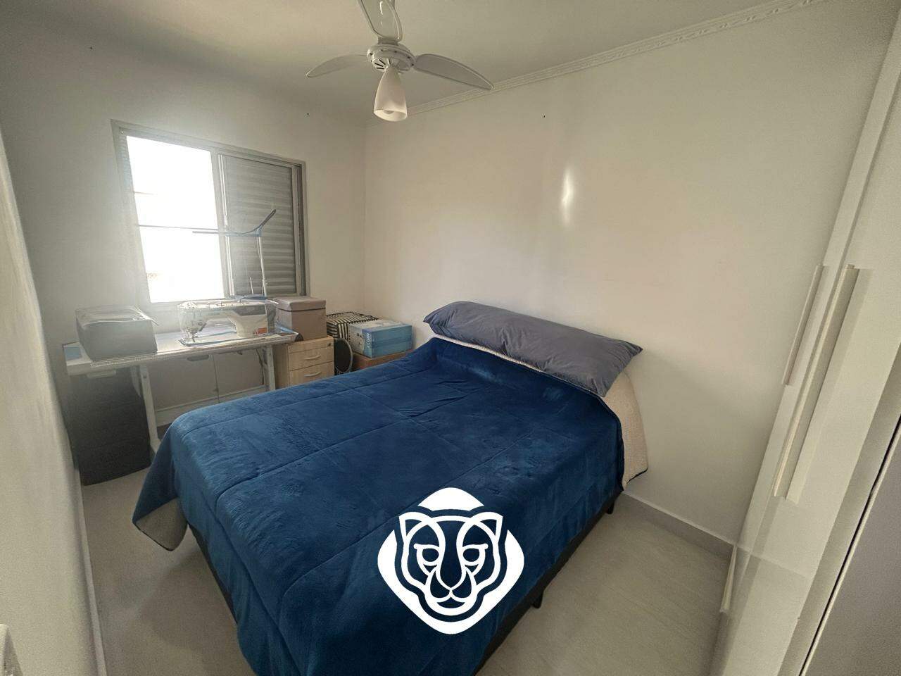Dormitorio I