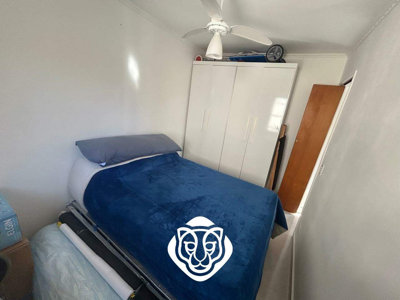 Dormitorio I