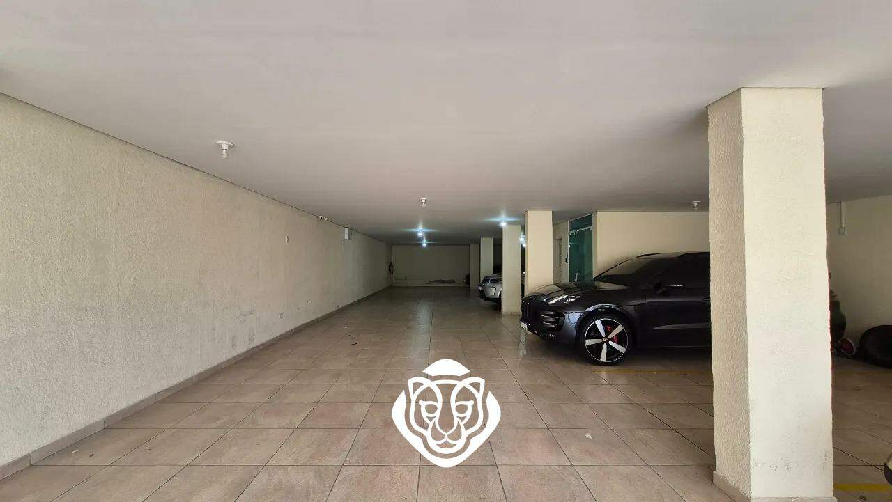 Garagem