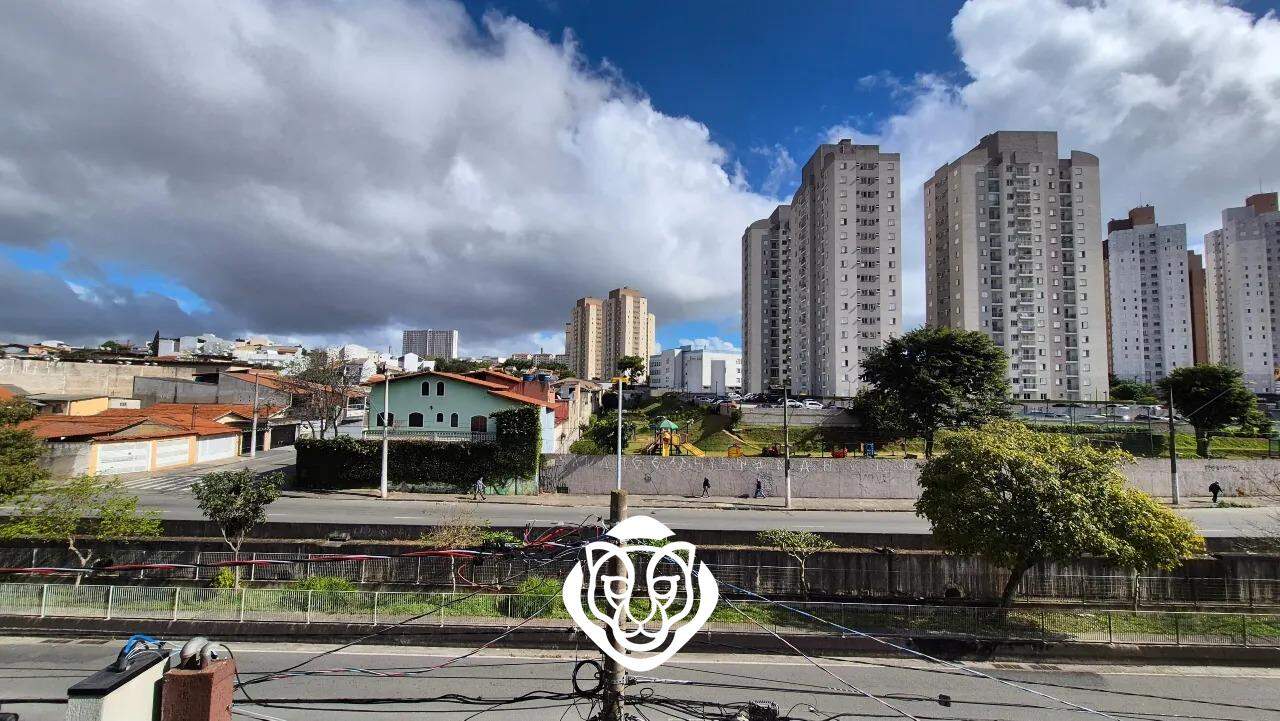 Vista varanda