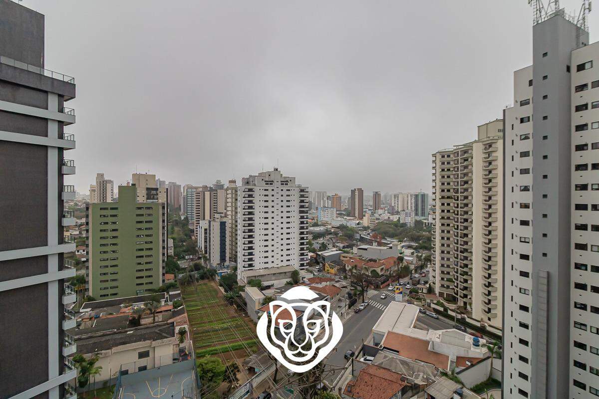 Vista suíte