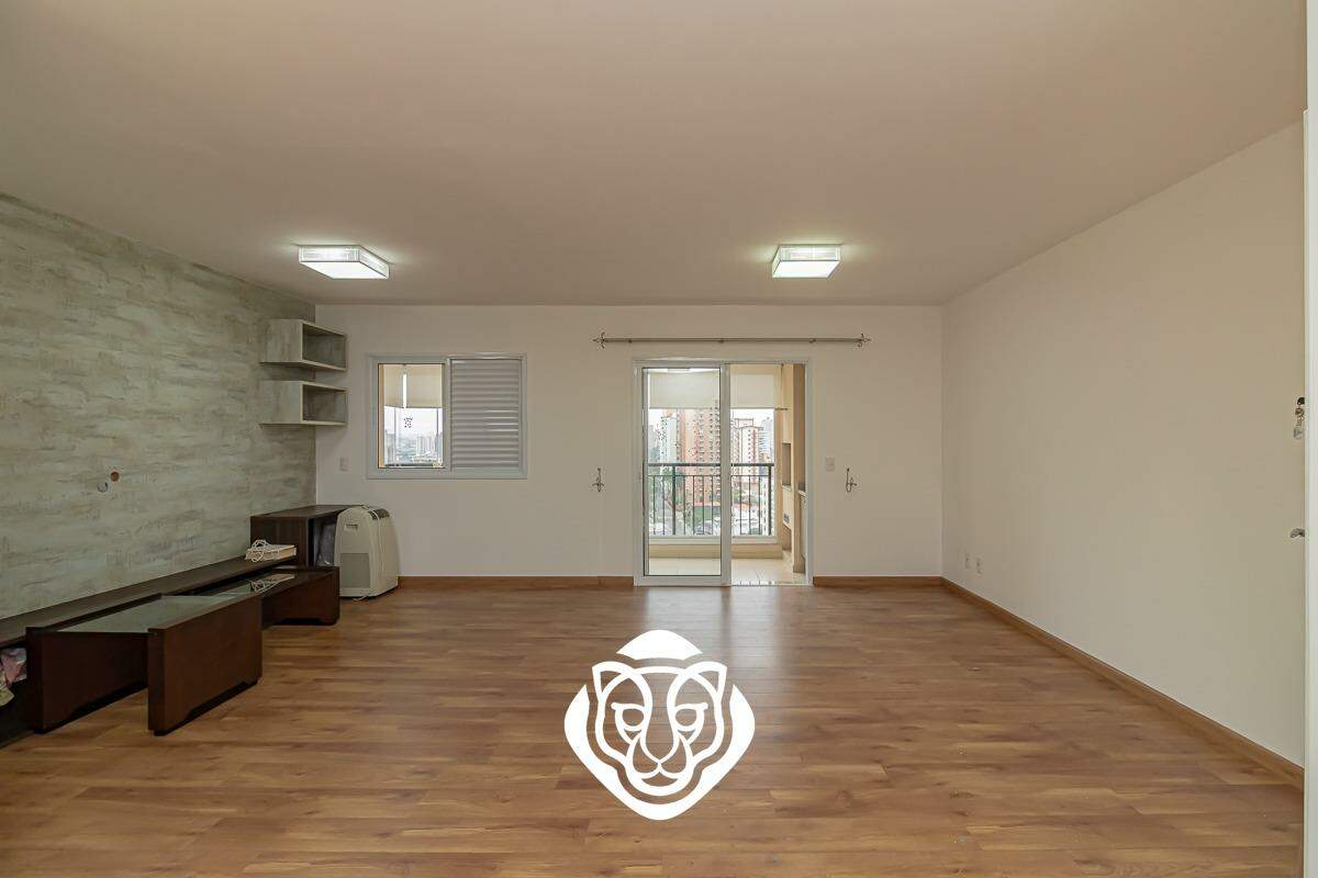 Sala dois ambientes