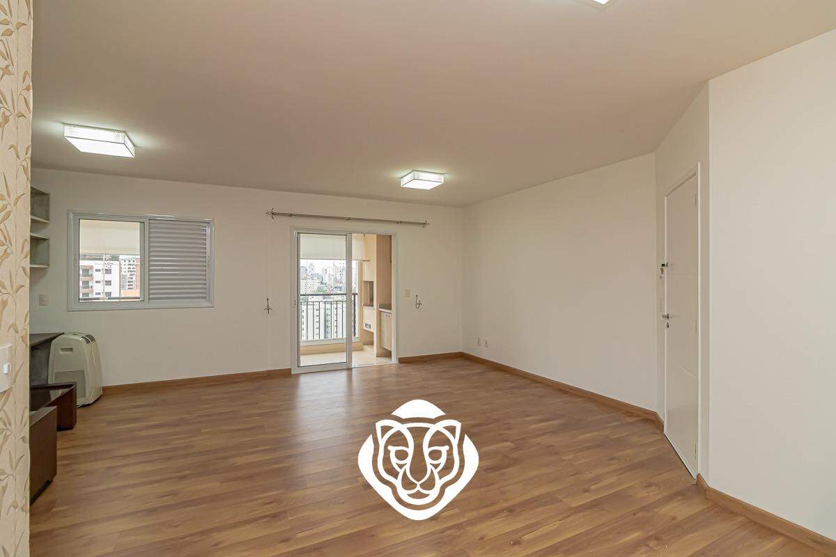 Sala dois ambientes