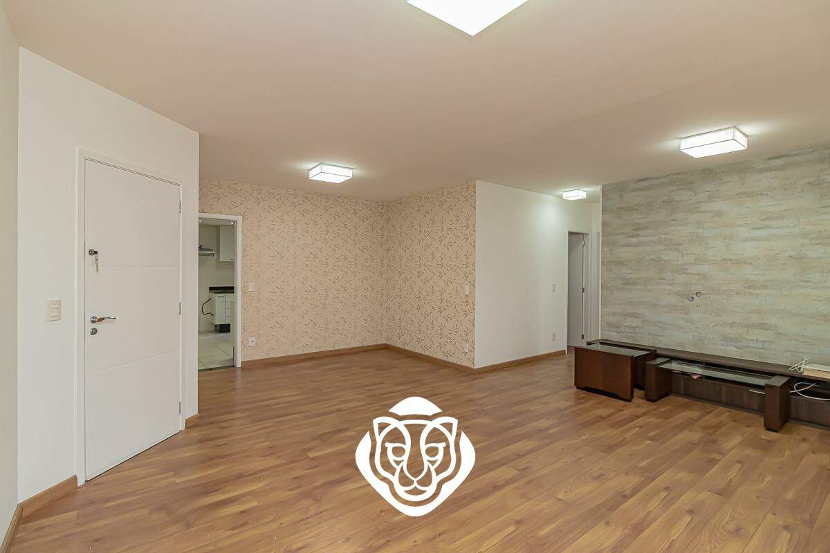 Sala dois ambientes