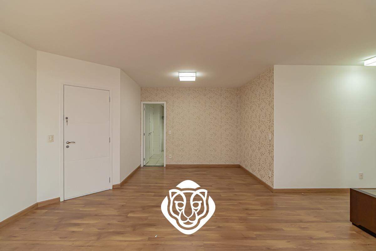 Sala dois ambientes