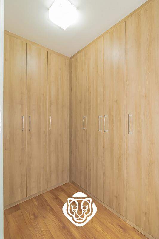 Closet suíte
