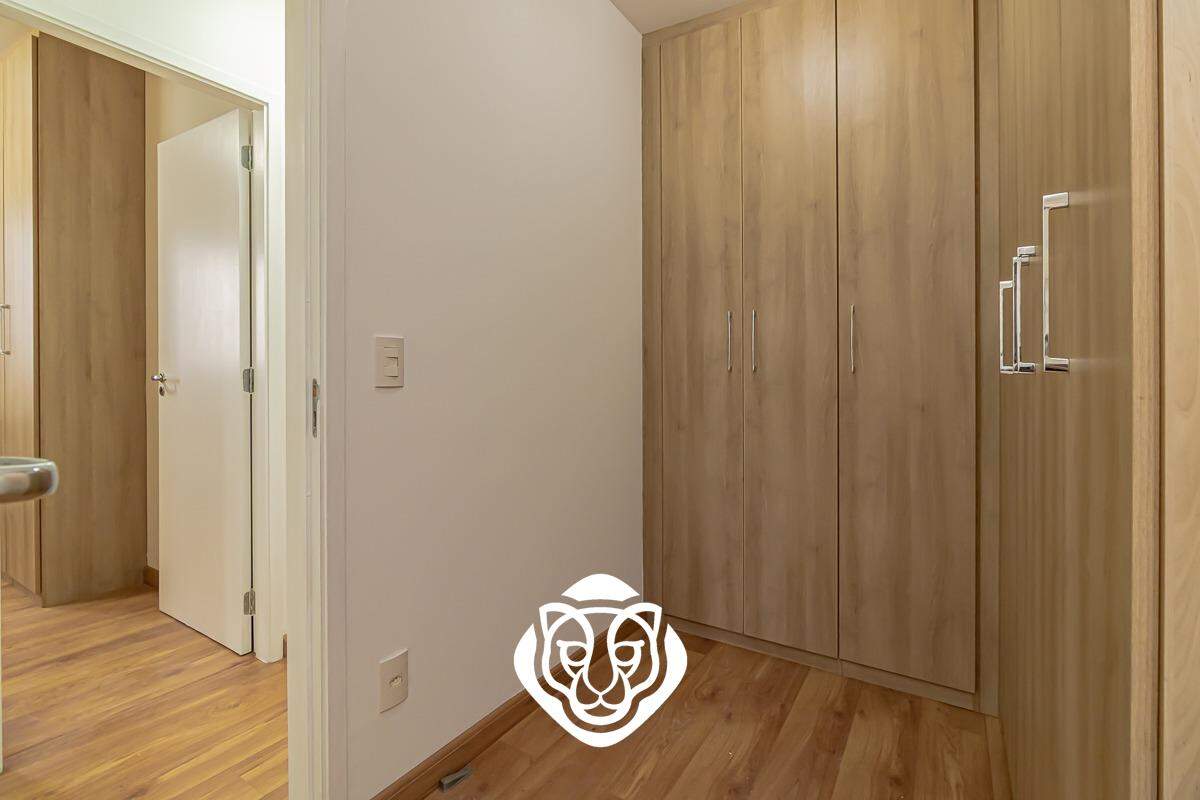 Closet suíte