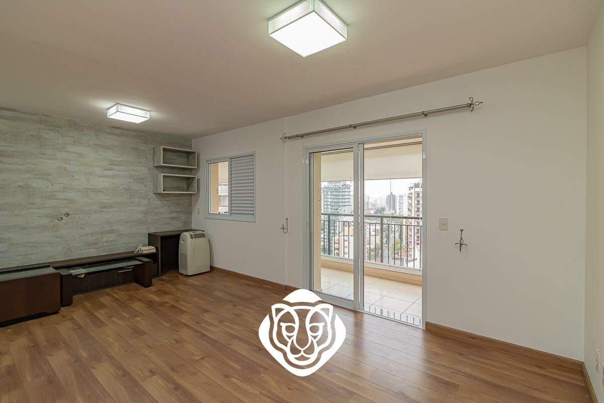 Sala dois ambientes
