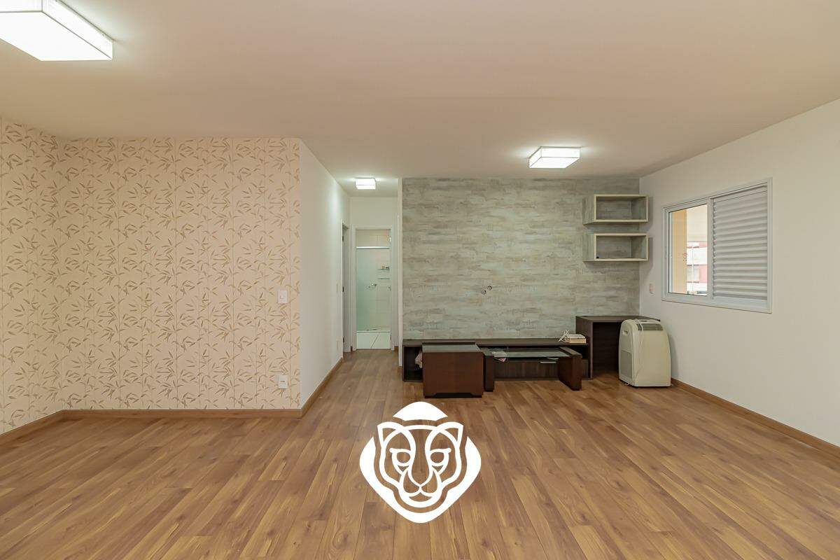Sala dois ambientes