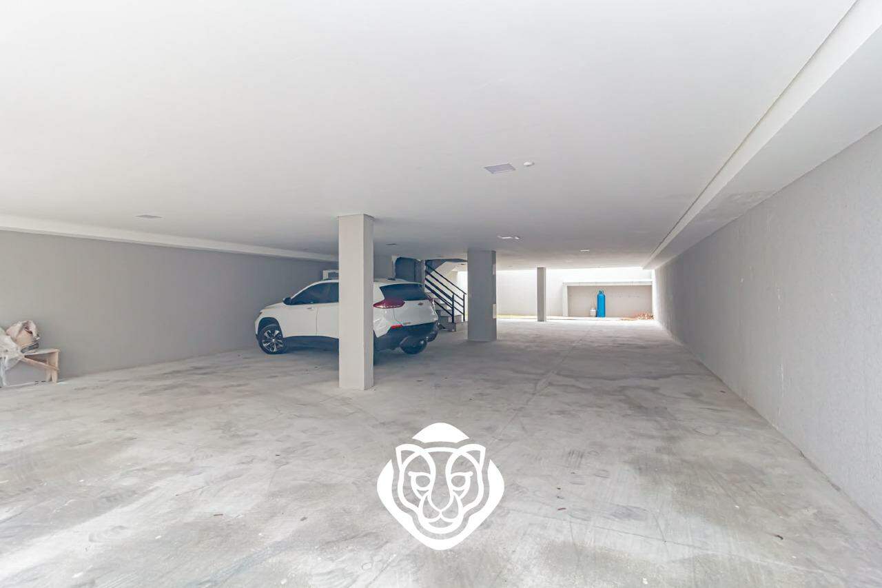 Garagem