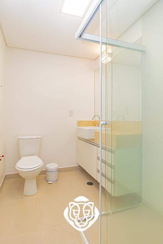 Banheiro Dormitório 2 suite
