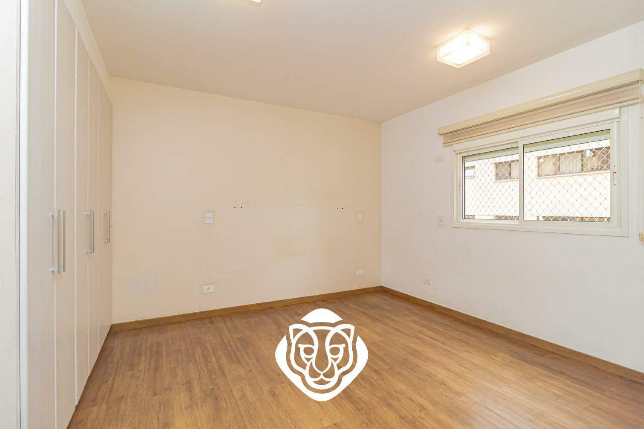 Dormitório 3 suite